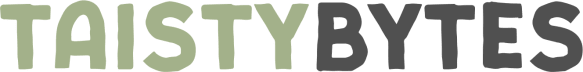 Taisty Bytes