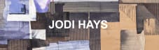 Jodi Hays