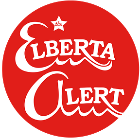 The Elberta Alert