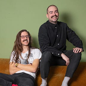 Häppchen & Sekt Newsletter
