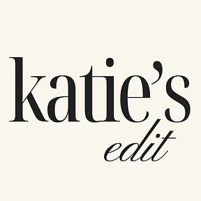 Katie's Edit