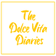 The Dolce Vita Diaries